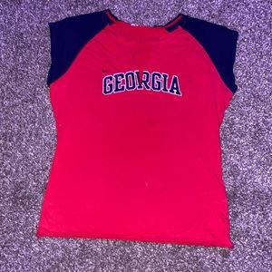 Nike Georgia T-shirt